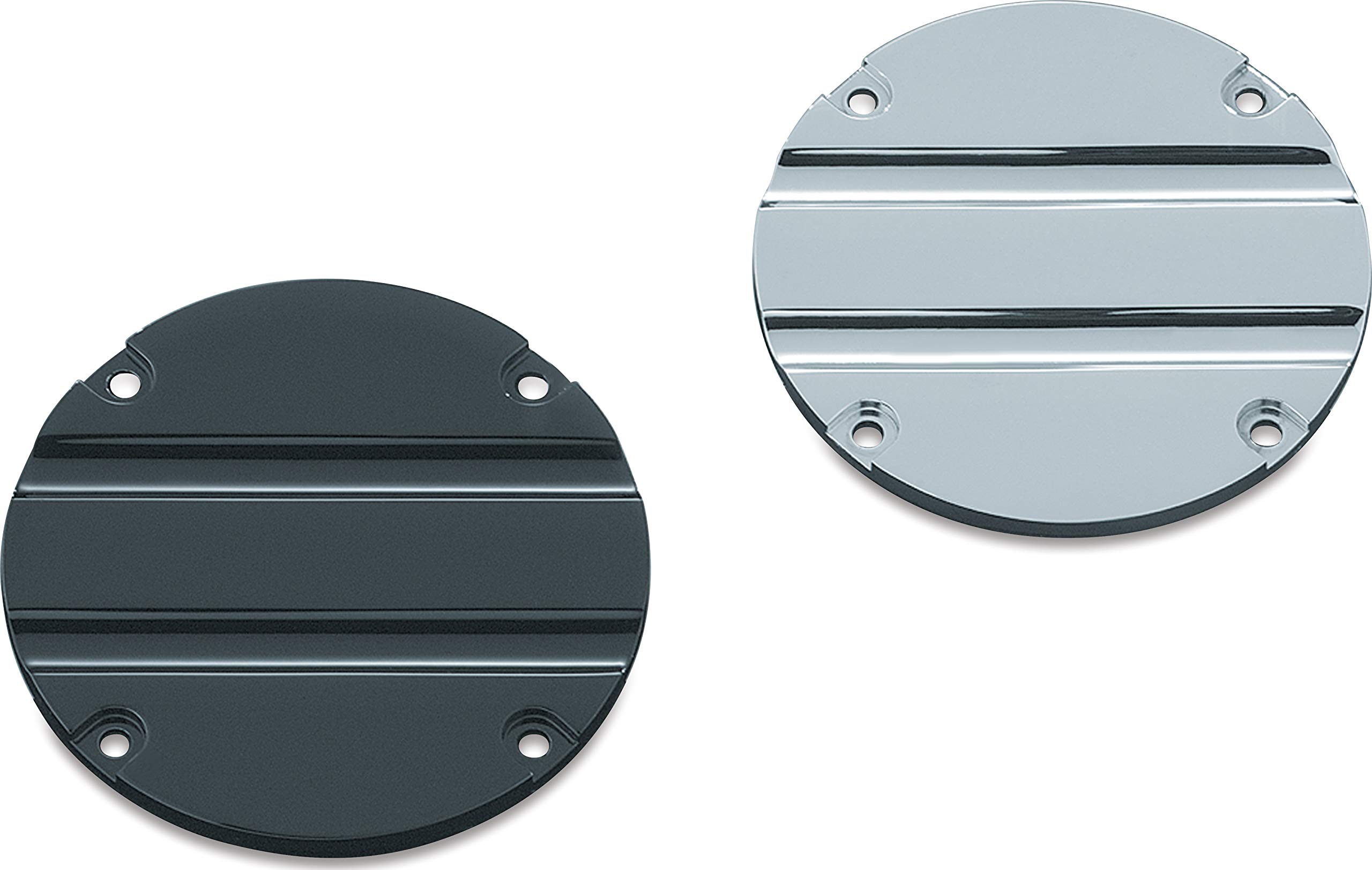 Amazon.com: Kuryakyn 8476 Motorcycle Hypercharger Air Cleaner